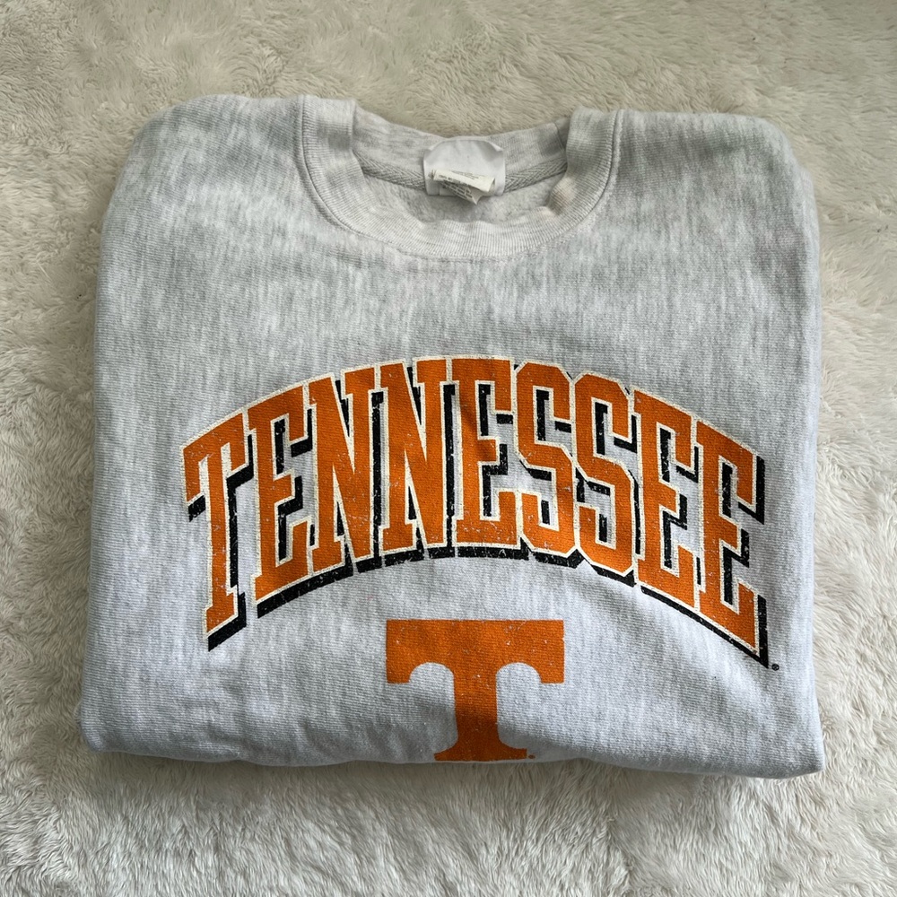 University of Tennessee Crewneck